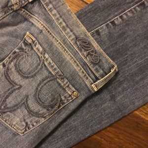 DPD Jeans